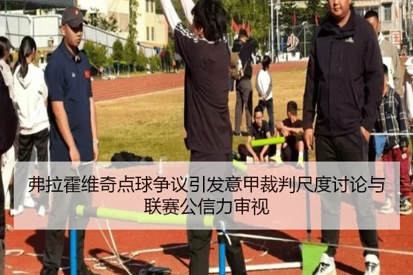 弗拉霍维奇点球争议引发意甲裁判尺度讨论与联赛公信力审视